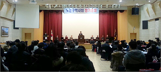 "약국 간 경쟁서 눈돌려 외부 약사 현안 바라볼 때"