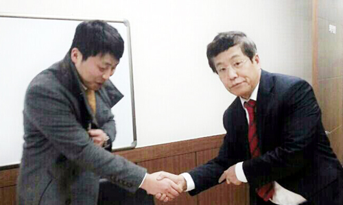 현병기 전 오산시의사회장, 경기도의사회장 선거 출마