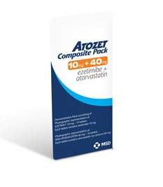 '이지트롤+리피토' 고지혈증 복합제 시장 출시 임박