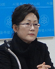 권태정 "한약사 문제 해결하려면 성남시약처럼"