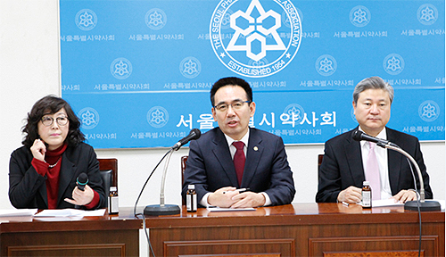 서울시약, 대국민 라디오 홍보전 스타트
