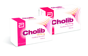 3번째 고지혈 조합 복합제 발매…녹십자-애보트 '협업'
