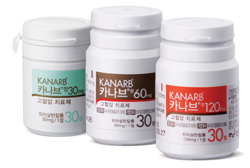 보령제약, 3595억 매출…9.8% 성장