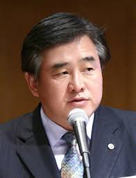 임수흠 서울시의사회장, 의협회장 선거 출사표