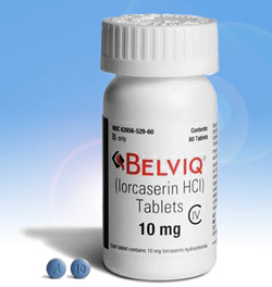 반토막난 비만약 시장에 '벨빅'이 온김 불어 넣을까