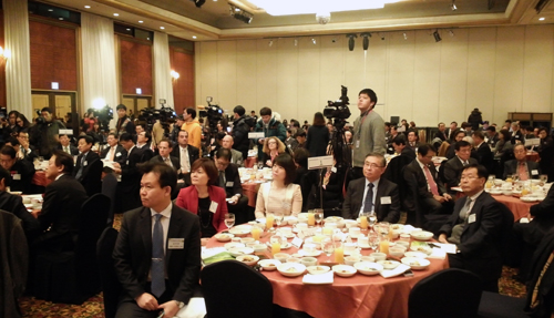 수출기업 GMP증명서, 서류검토로 우선 발급 요청