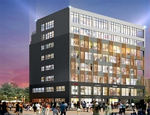 '뜨거운 세종시' 고운동 상가 독점약국 9억원대 분양 