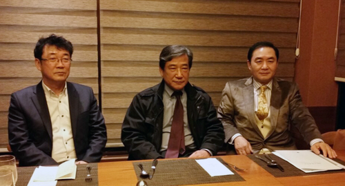 도매 협상단 "GSK 협의없이 마진인하 일방적 조치"