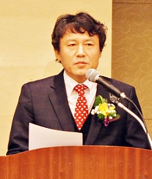 대구경북유통협, 신임회장에 백서기 부회장