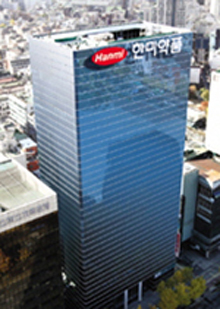 한미, R&D-해외사업 등 상반기 공채
