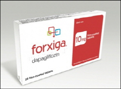 포시가, 병용 적응증 연속 추가 …사용범위 확대