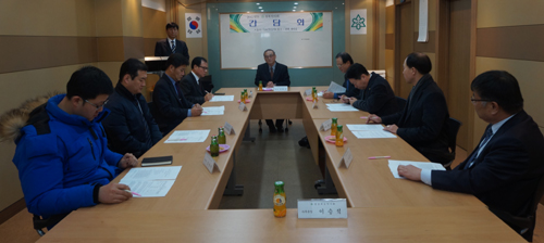 경북도약, 윤리위원회서 총회 수상자 확정
