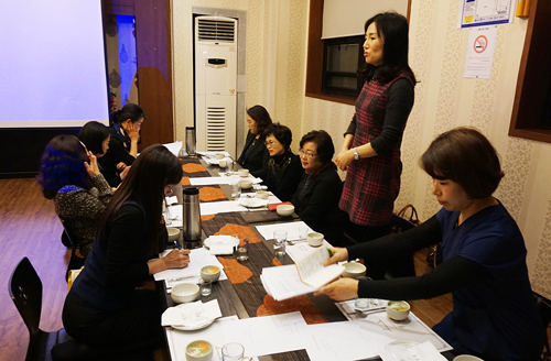 인천시약, 20년 만에 여약사대회 개최 