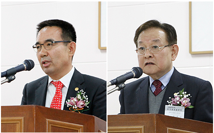 "대약회장 각서 파동부터 마약퇴치 성금 논란까지"