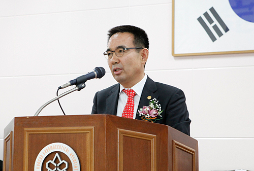 서울시약, 재고약·한약사 등 민생회무에 집중