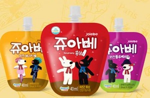 '어린이 건기식 시장' 눈돌린 천호식품