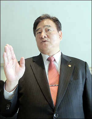 임수흠 예비후보 "약국에 나가는 조제료 아깝다"