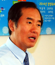 류병환 영진약품 사장 재선임