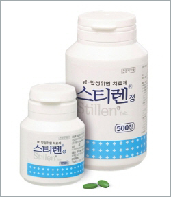 대법원, 스티렌 개량신약 특허소송 원심 파기 