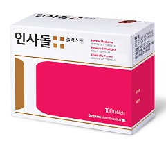 약사들, 잇몸 겉과속 동시작용 약물 필요