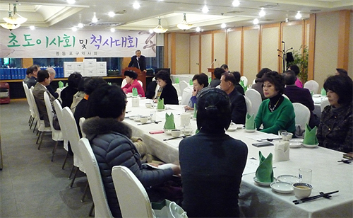 영등포구약, 회원약사 위한 회무 약속