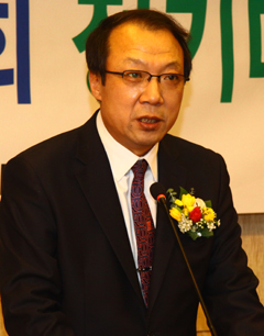 인천시약 "올해 회원 약국 경영 개혁 원년으로"  