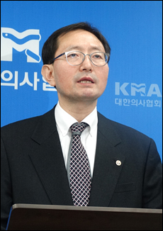 추무진 "안정 속 혁신, 내가 적임자"…출마선언