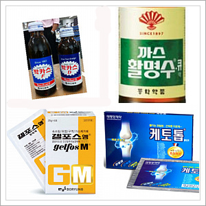 대형 OTC 브랜드 진화…리뉴얼로 소비자 붙잡는다