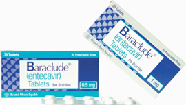 일동·유나이티드, 바라크루드 조성물특허 회피성공