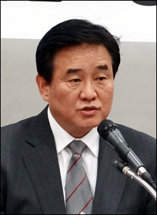 임수흠 "달빛어린이병원, 1차의료 말살정책"