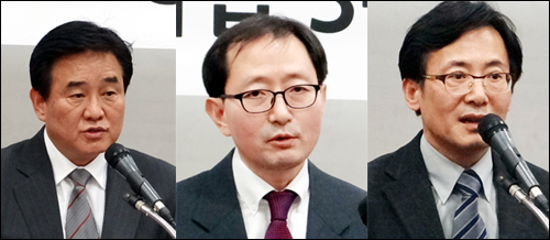 의협회장 후보들 가장 후회스러웠던 순간은?