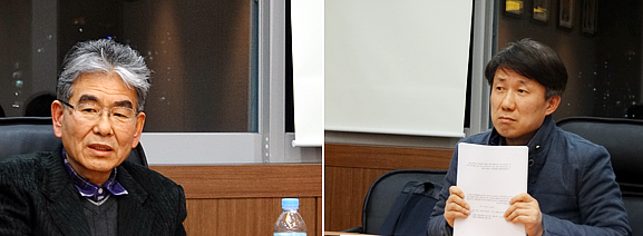 경기도의사회 의장 불신임 "갈때까지 가보자"