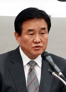 임수흠 "노인정액제 기준 3만원 이상 상향해야"