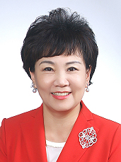 김순례 대약부회장, 여성단체협의회 수석부회장에