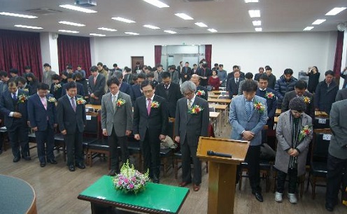 대전시약, 일반약 활성화 연구회 지원키로