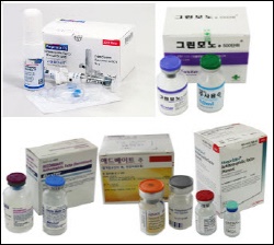 혈우병 영역에서도 주 1회 제형 상용화 임박