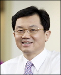JW중외제약, 이경하 대표 재선임