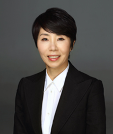 김은선 회장 아시아 파워 여성기업인 선정