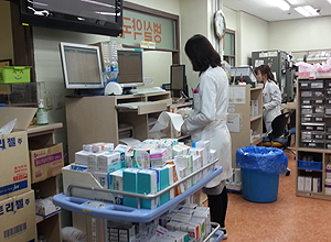 "6년제 약사 그림의 떡"…지방병원 인력난 심화