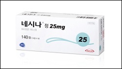 다케다, 네시나메트 허가…당뇨치료제 라인 보강