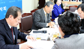 연수교육비 사태 폭풍전야…5일 감사, 15일 임총