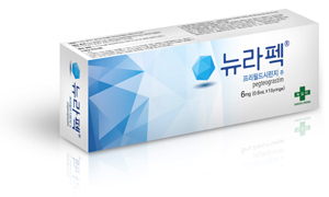 녹십자, 호중구감소증치료제 '뉴라펙' 출시
