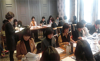 경기도약, 9월 전국여약사대회 준비에 만전