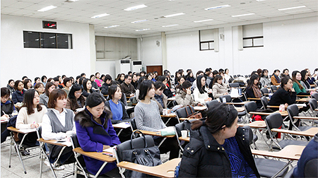 서울시약, 새내기 약사 교육 스타트