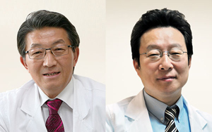 임영진 경희대 의무부총장·의료원장 임명