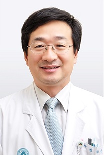 보령암학술상에 아산병원 김태원 교수