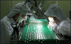 신규상장 6곳 주가 급등…'비씨월드' 상승률 최저
