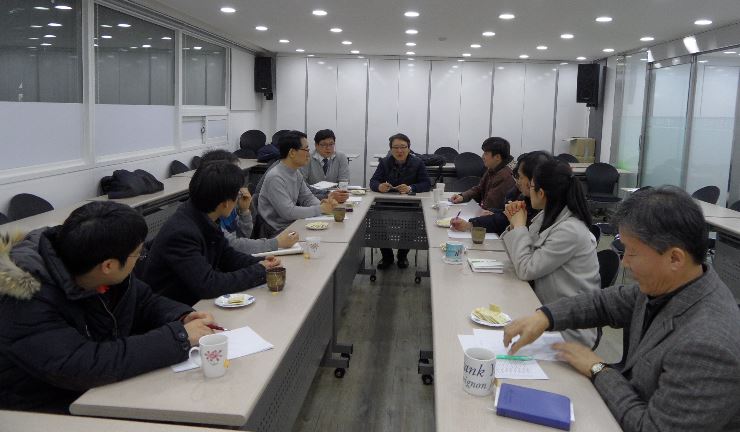 노원구약 프리셉터, 삼육약대와 실무실습 논의