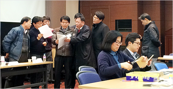 전의총의 '힘' 여전…경기도의사회장에 현병기 당선