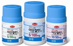 제네릭사, 아모잘탄 마지막 남은 특허까지도 극복